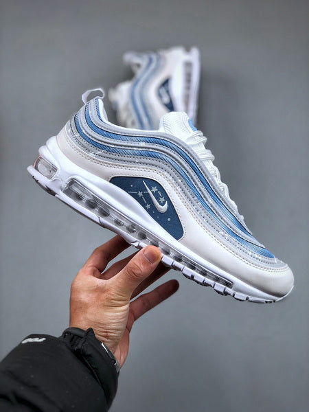NIKE Air Max 97 "Blue Star"