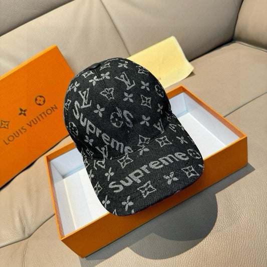 CASQUETTE LOUIS VUITTON