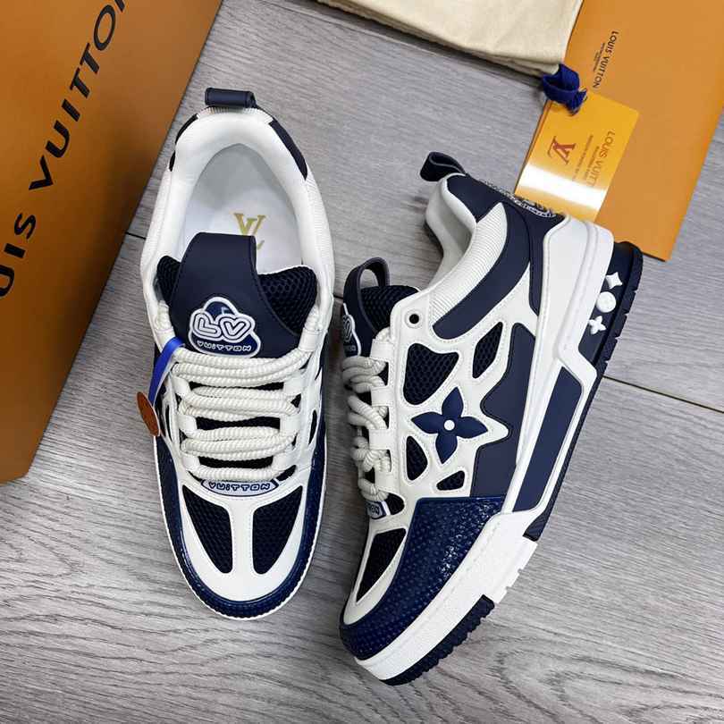 LOUIS VUITTON TRAINER 1854