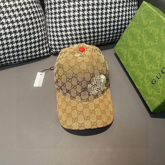 CASQUETTE GUCCI