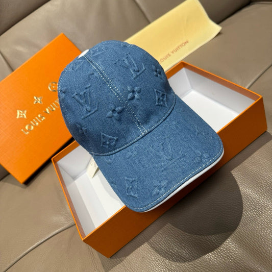 CASQUETTE LOUIS VUITTON
