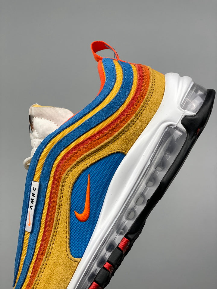 NIKE Air Max 97 "Running Club"