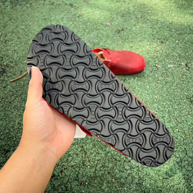 Birkenstock boston