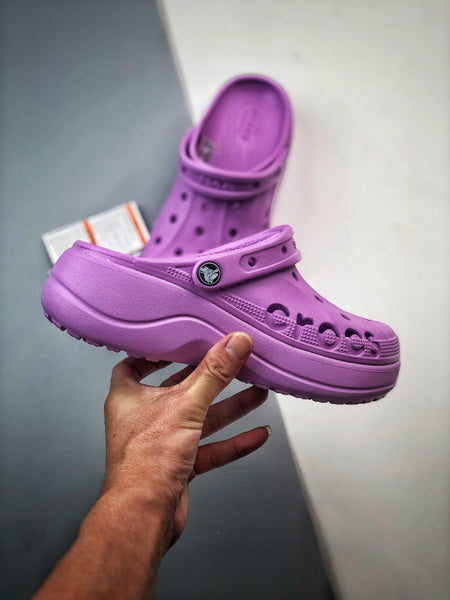 Crocs Classic Clog VIOLET