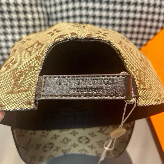 CASQUETTE LOUIS VUITTON