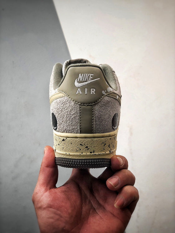 Nike Air Force 1 Low OREO