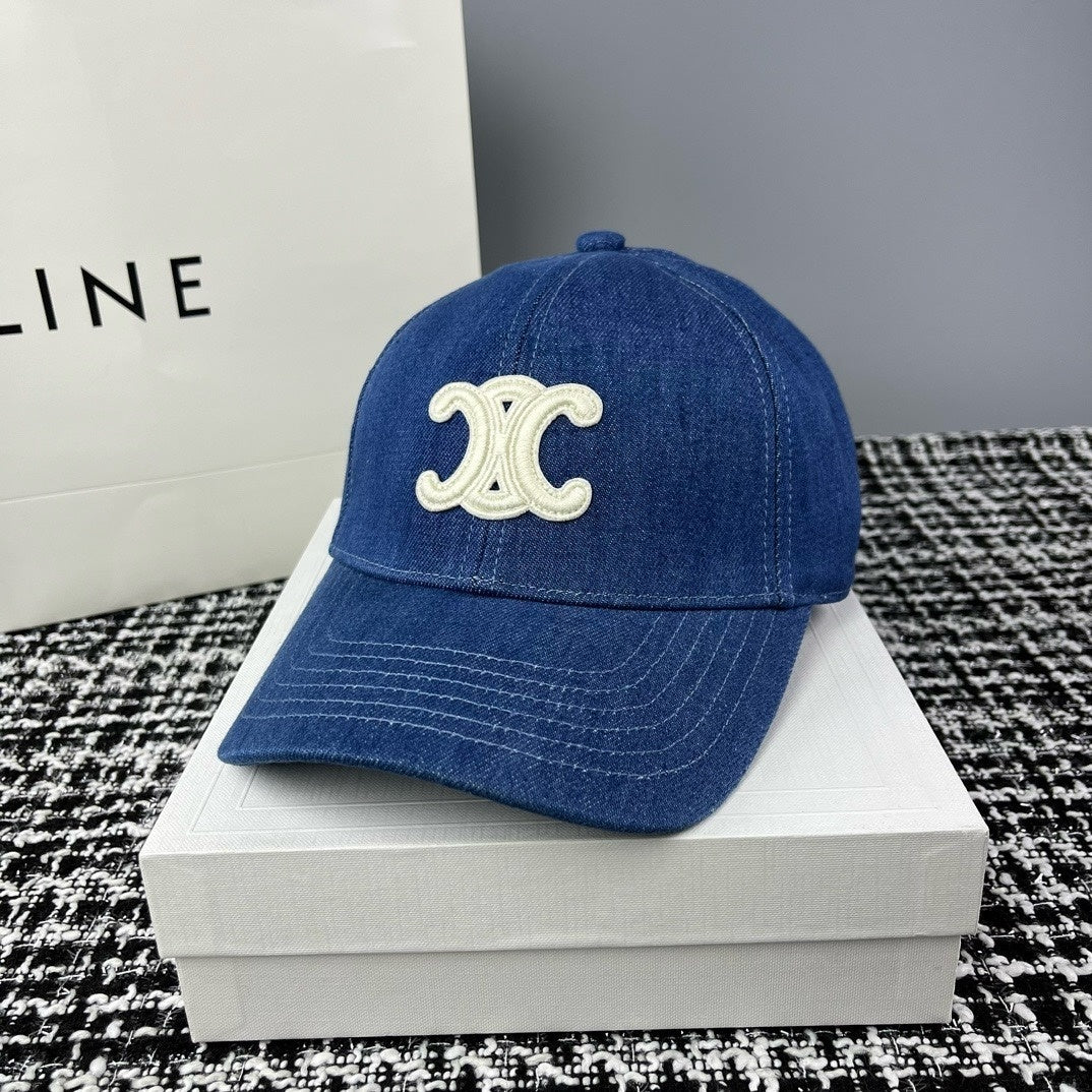 CASQUETTE CELINE