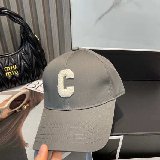 CASQUETTE CELINE