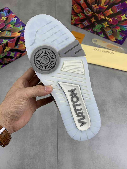 LOUIS VUITTON TRAINER