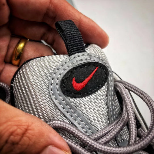 NIKE Air Max 97  'Argent'