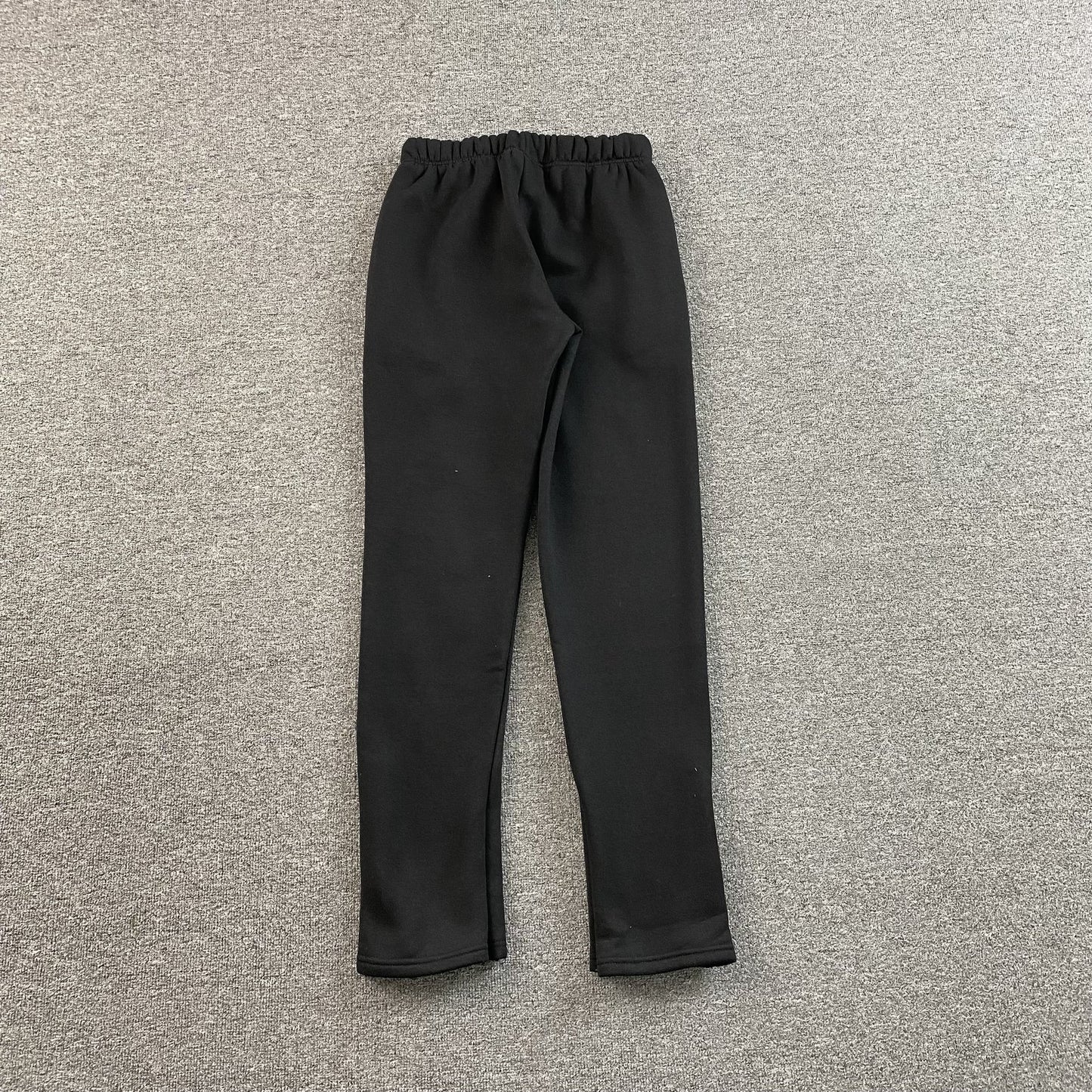 PANTALON DE SURVÊTEMENT SYNA WORLD NOIR