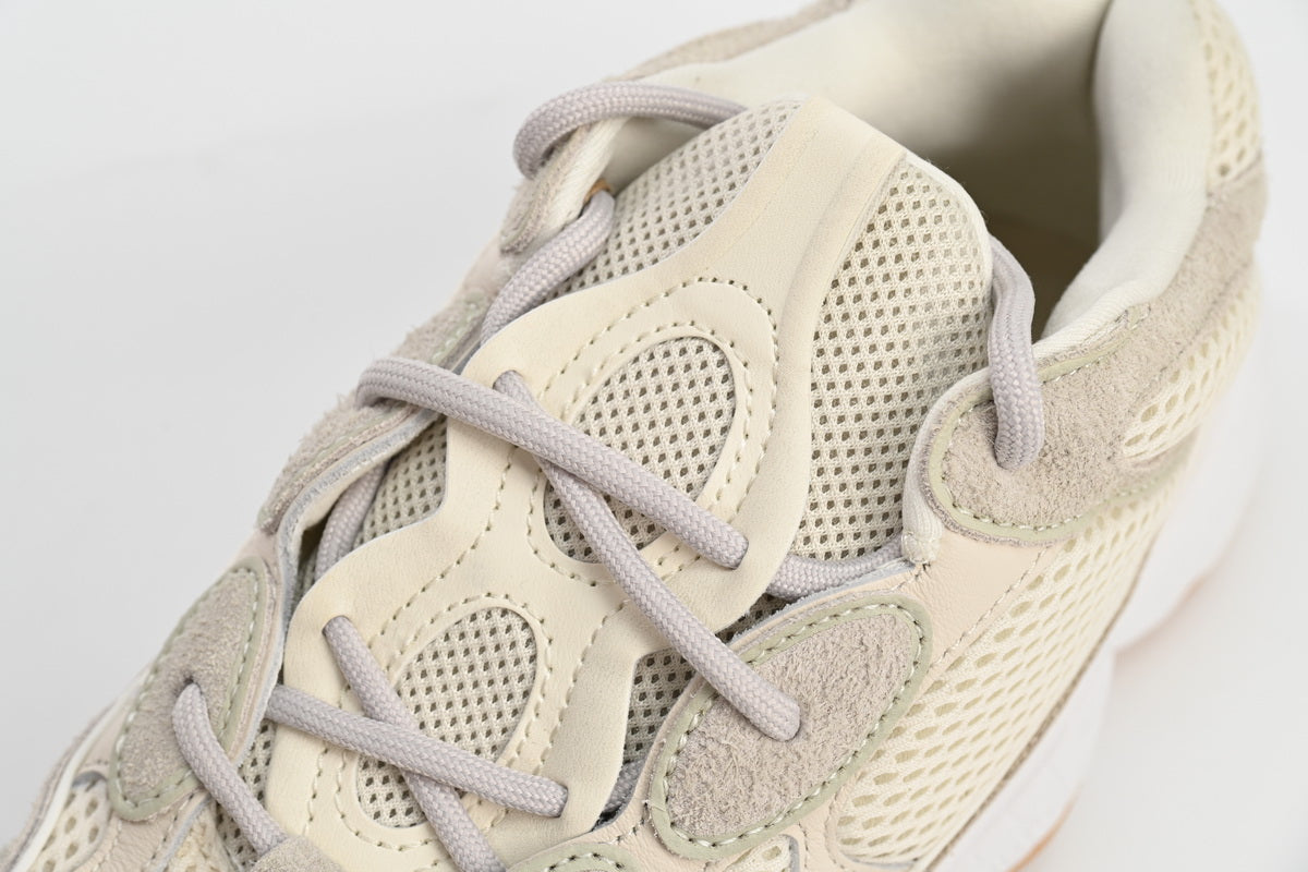 YEEZY 500 “Beige Brown”