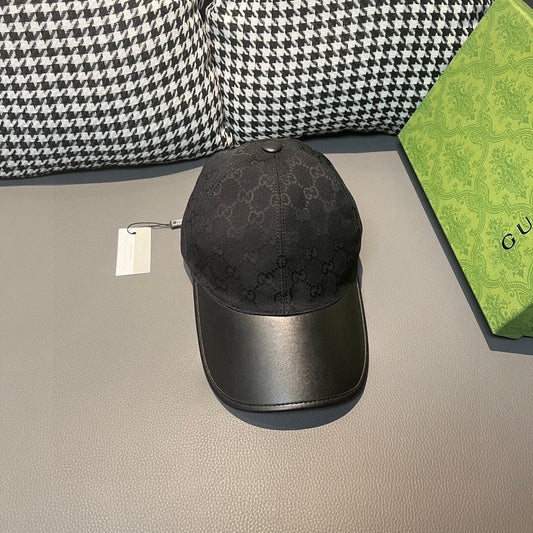 CASQUETTE GUCCI