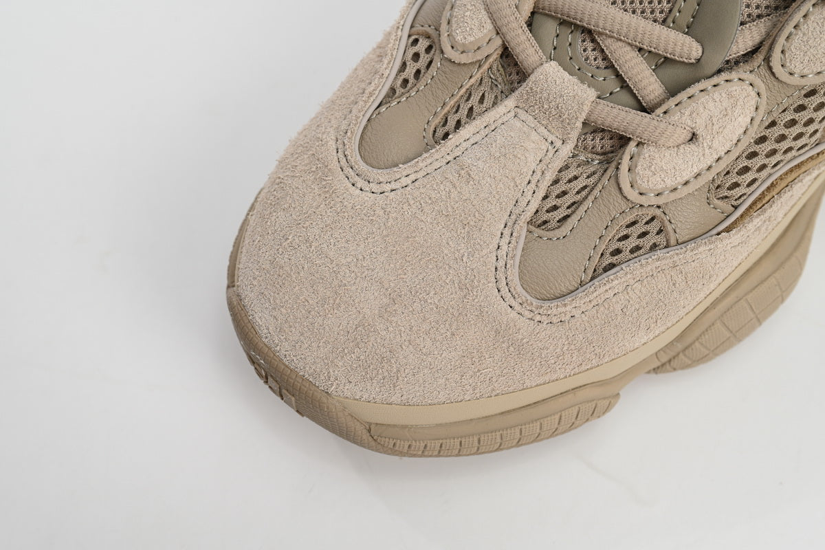 YEEZY 500 Taupe Light