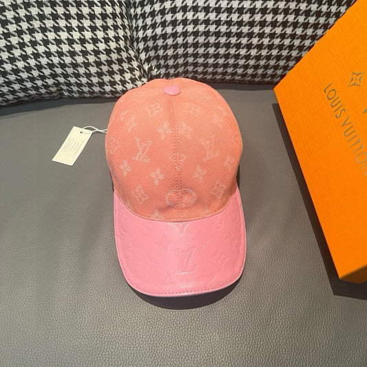 CASQUETTE LOUIS VUITTON