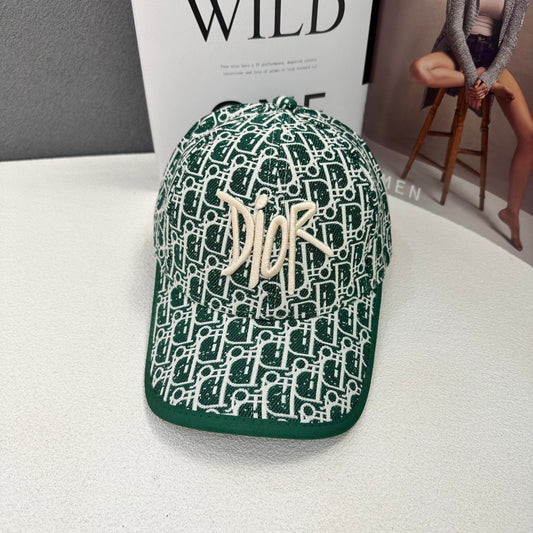 CASQUETTE DIOR