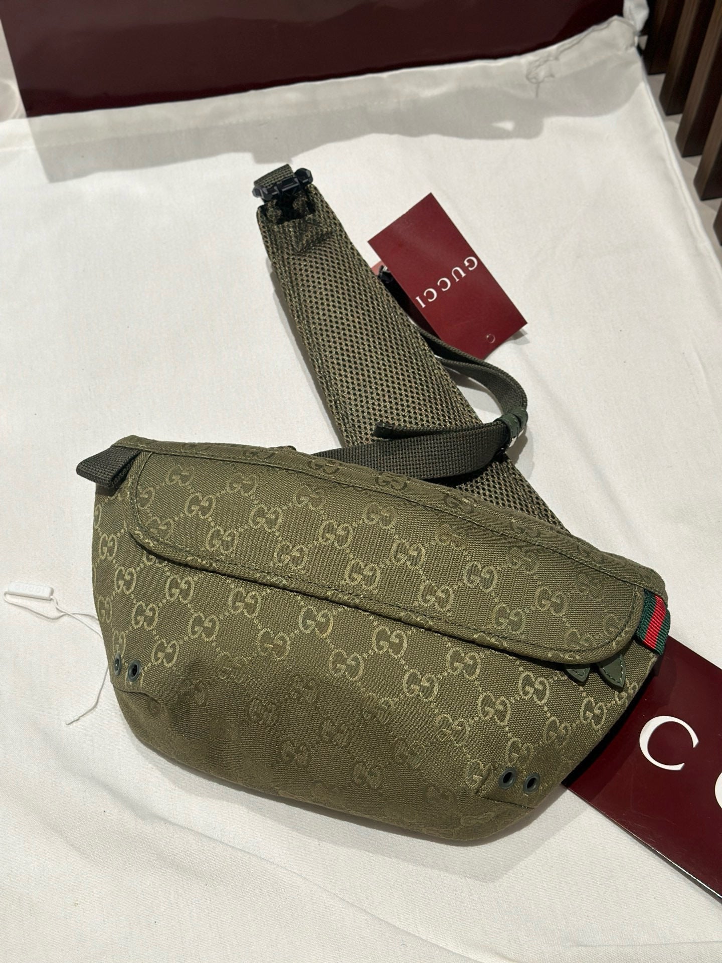 BANANE GUCCI