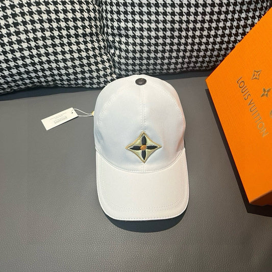 CASQUETTE LOUIS VUITTON