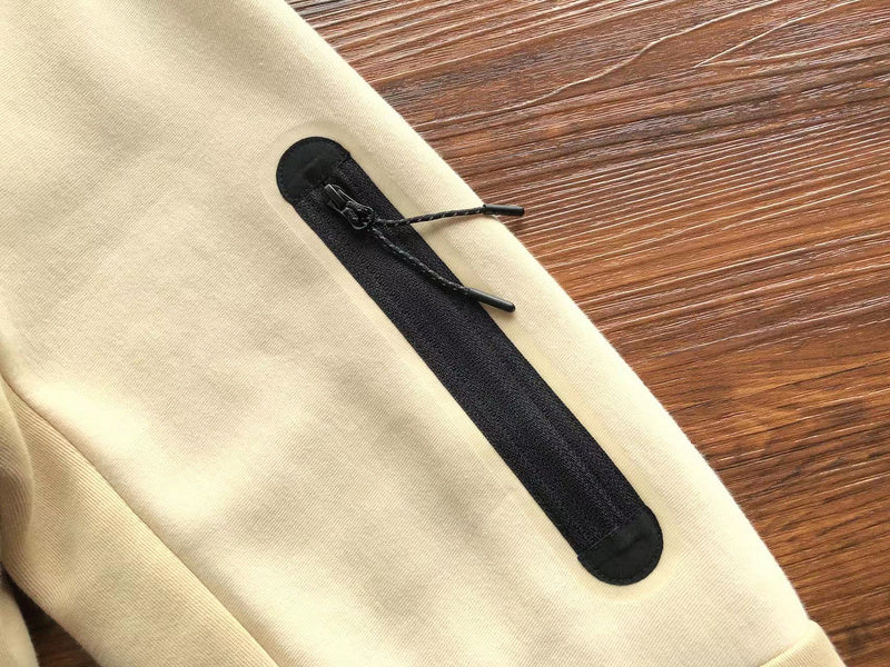 Sweat à capuche Nike Tech Fleece x Beach Brown