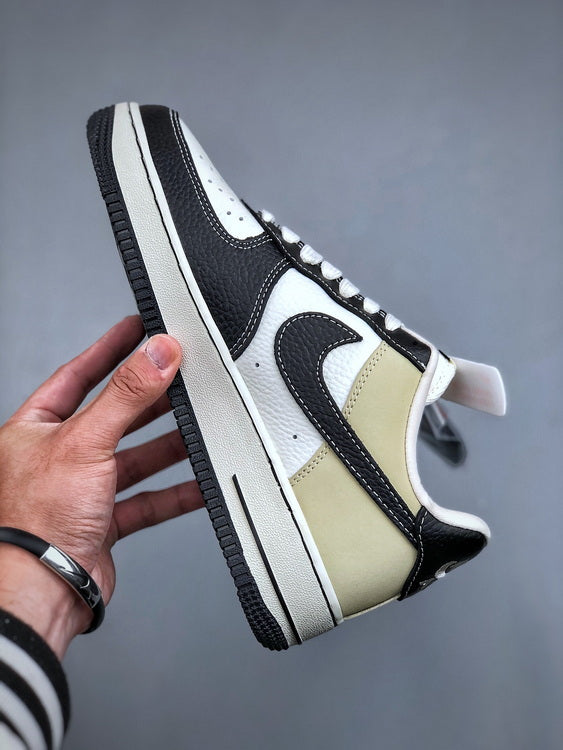 Nike Air Force 1 Low the north face