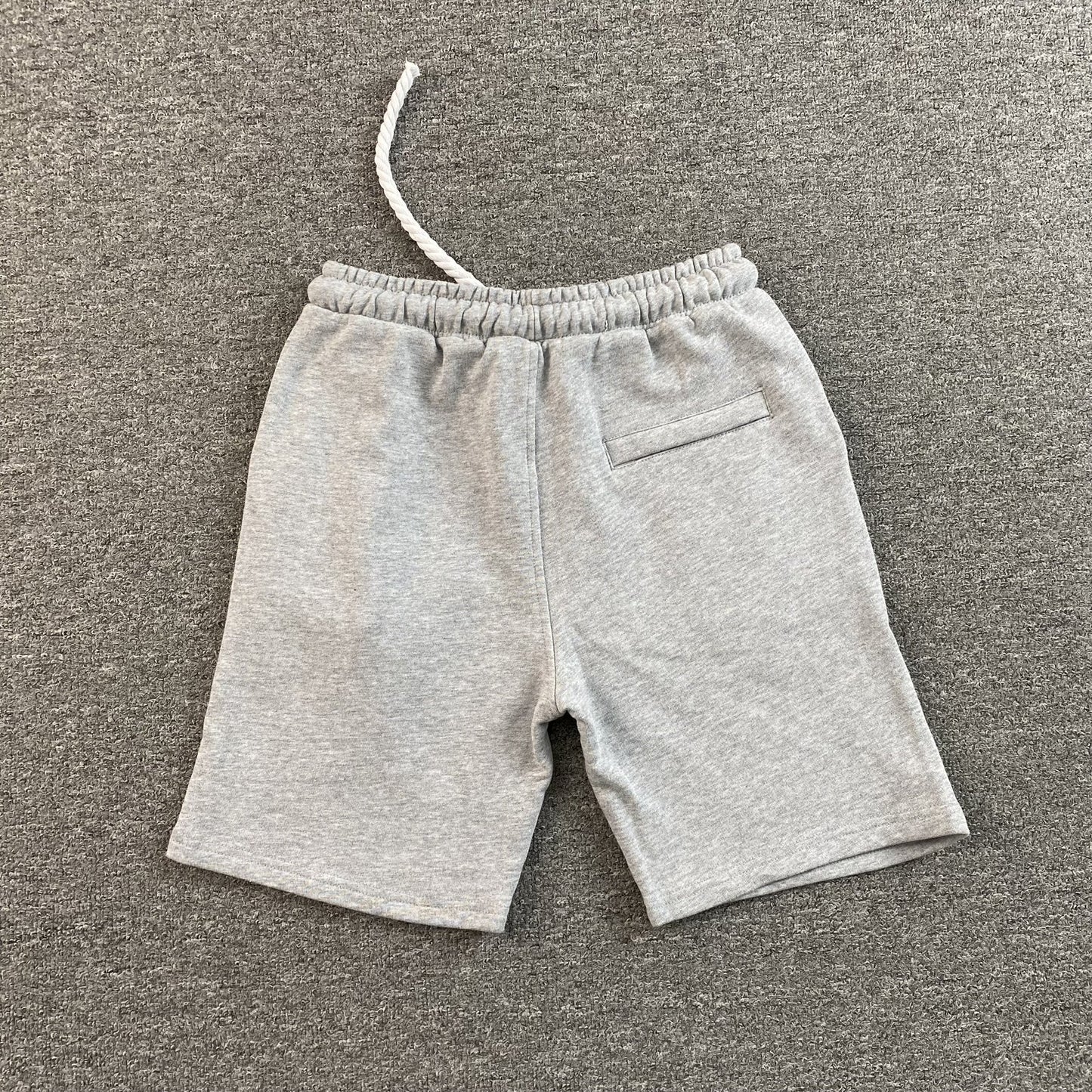 SHORT SYNA WORLD GRIS