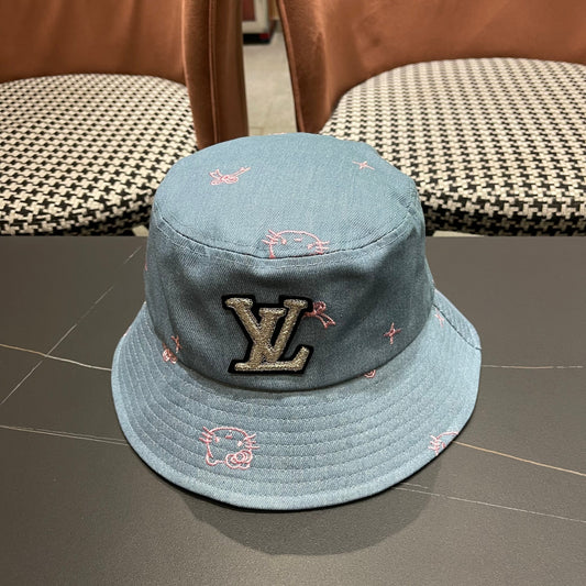 BOB LOUIS VUITTON