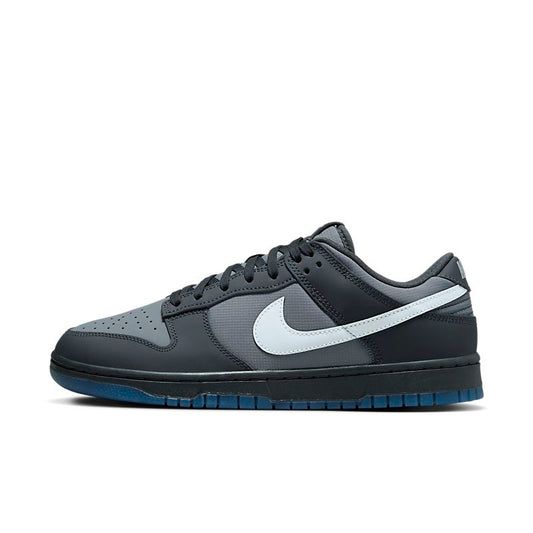 NIKE Dunk Low RETRO GRIS