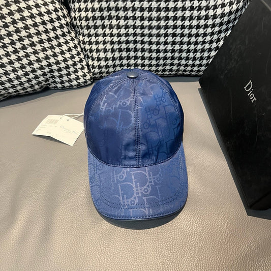 CASQUETTE DIOR