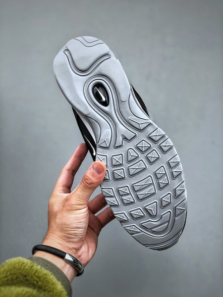 NIKE Air Max 97 "Black and white"