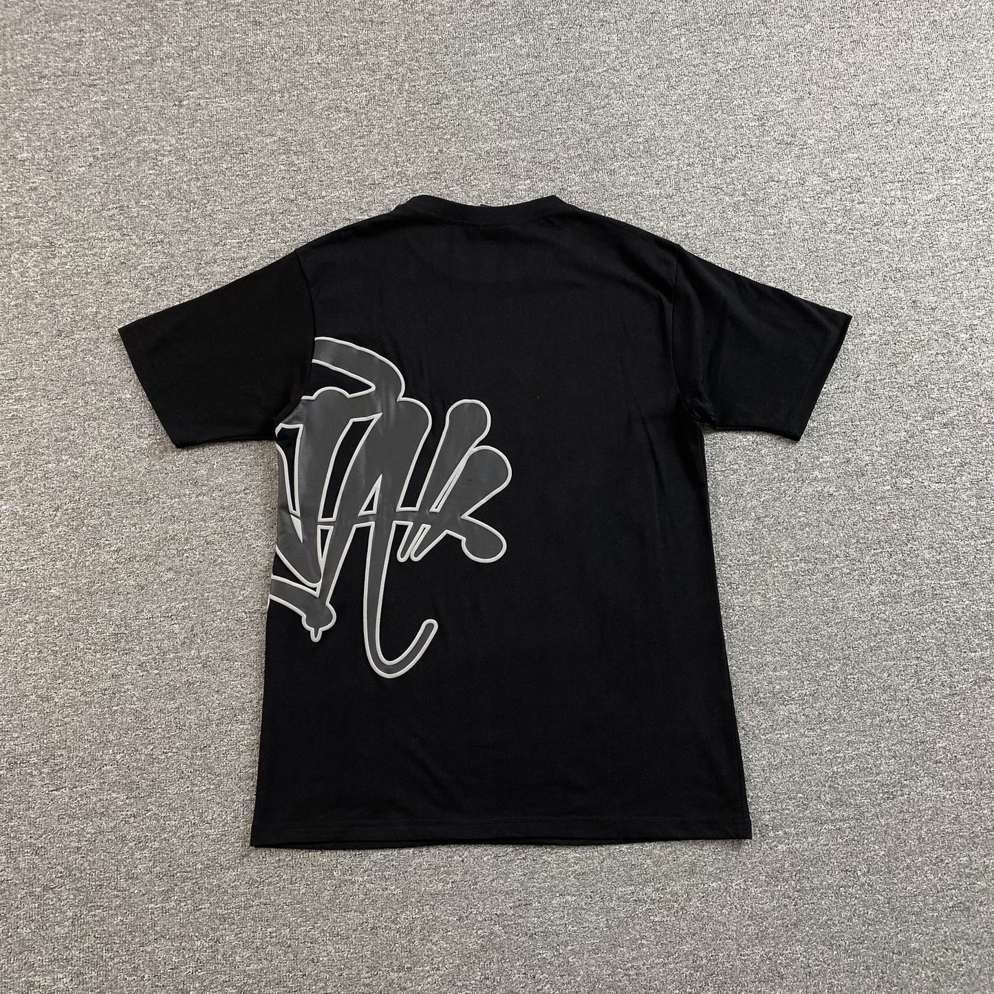 T-SHIRT SYNA WORLD NOIR
