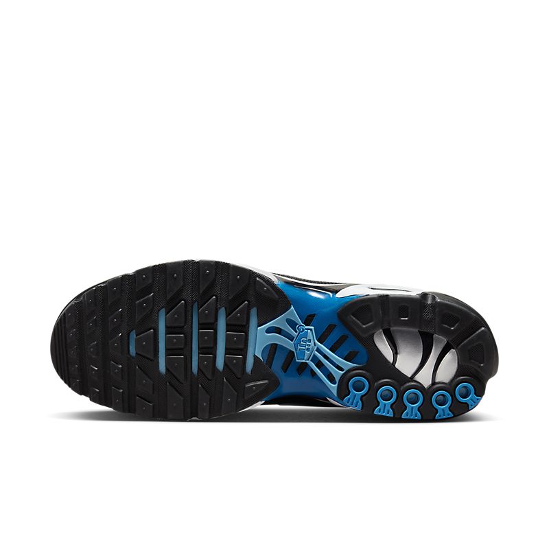 Air Max Plus TN Aquarius Blue