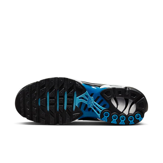 Air Max Plus TN Aquarius Blue