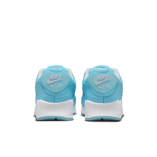 Nike Air Max 90 AZUL CHILL