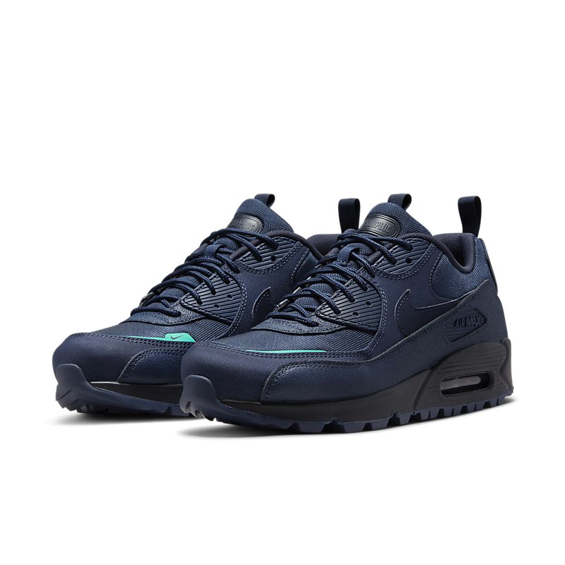 Nike Air Max 90 MIDNIGHT NAVY
