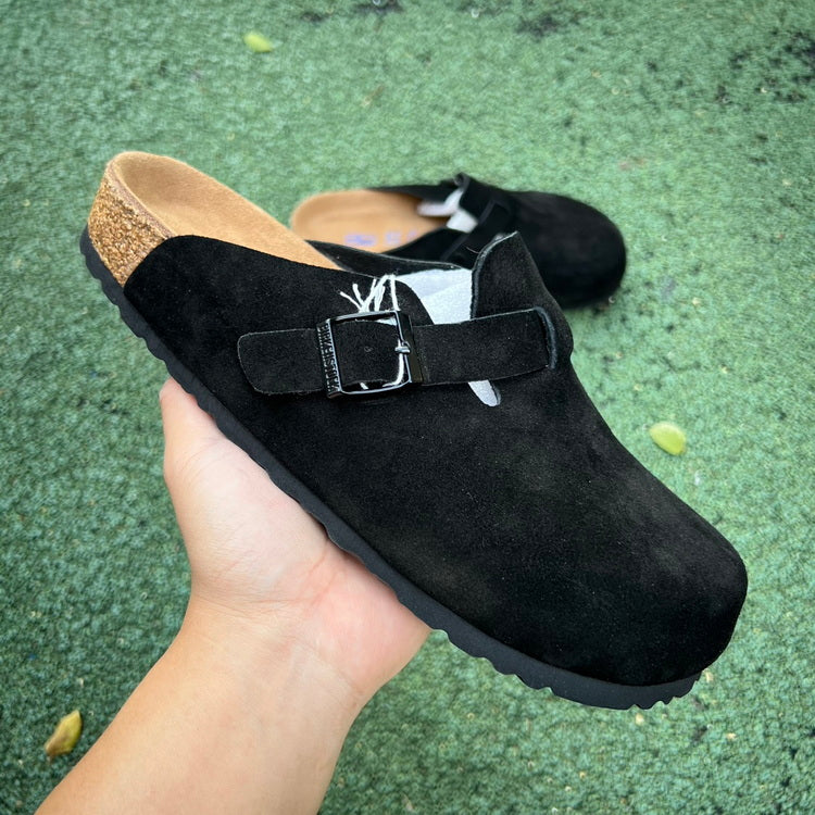 Birkenstock boston