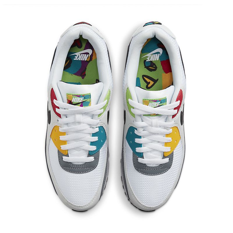 Nike Air Max 90 Peace, Love & Swoosh