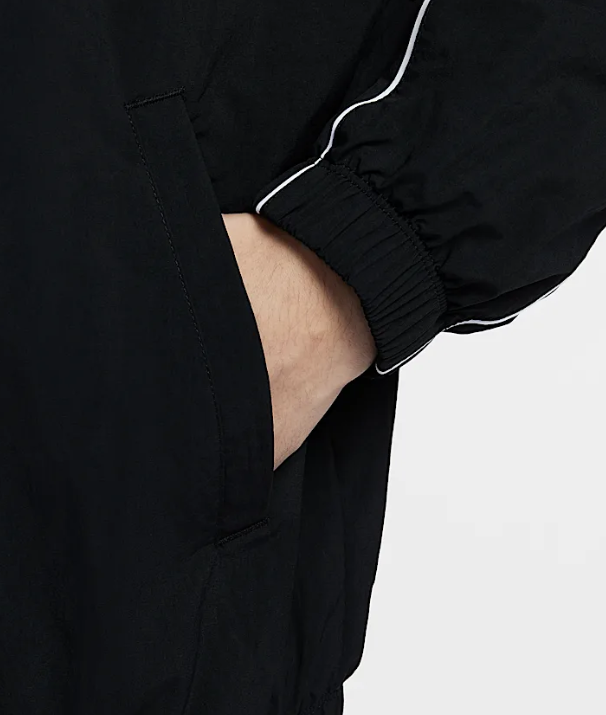 VESTE NIKE NOIR