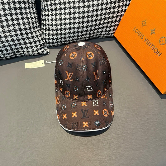 CASQUETTE LOUIS VUITTON