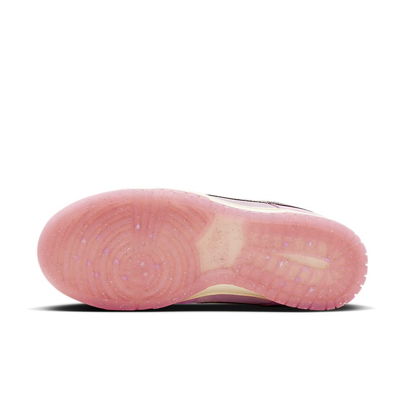 NIKE Dunk Low Barbie