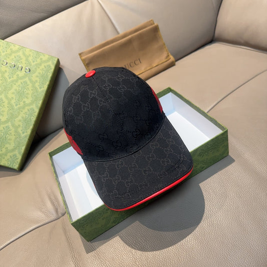 CASQUETTE GUCCI