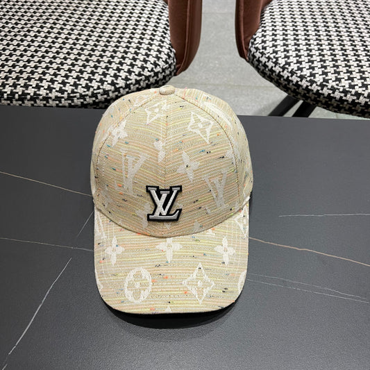 CASQUETTE LOUIS VUITTON