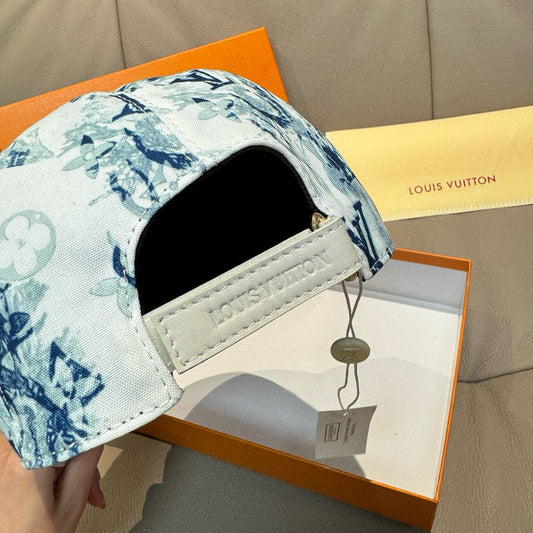 CASQUETTE LOUIS VUITTON