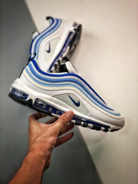 NIKE Air Max 97 "Blueberry"
