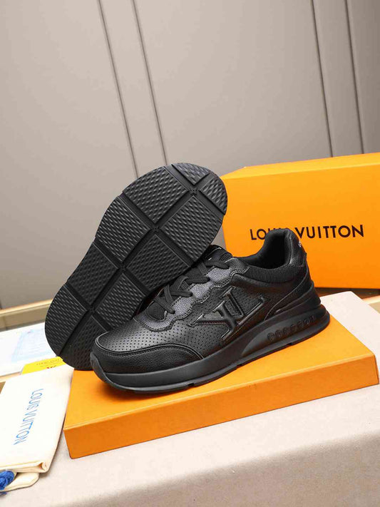 Sneaker LOUIS VUITTON FULL NOIR