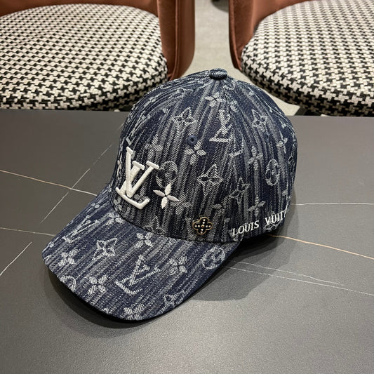 CASQUETTE LOUIS VUITTON