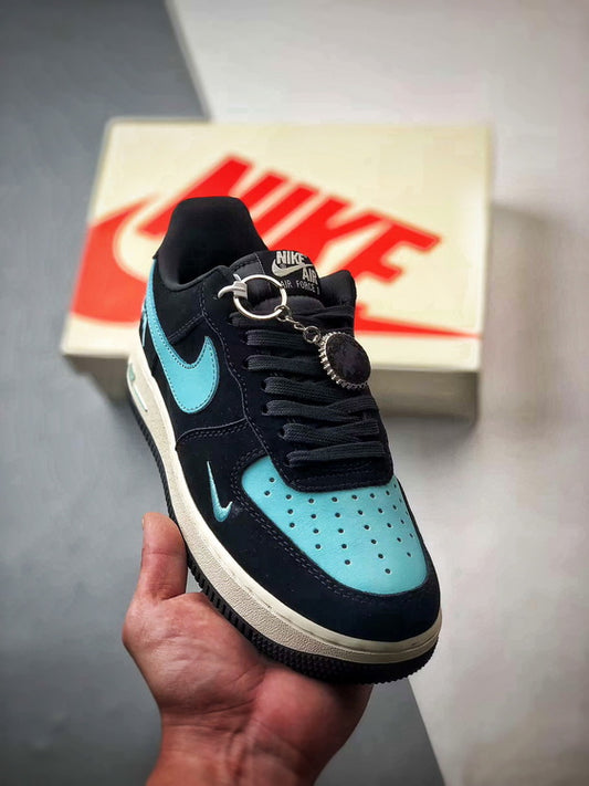 Nike Air Force 1 Low Stussy
