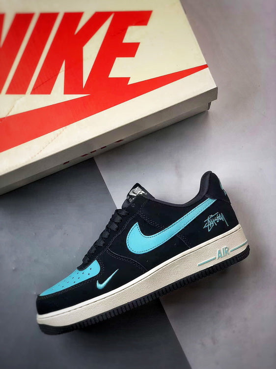 Nike Air Force 1 Low Stussy