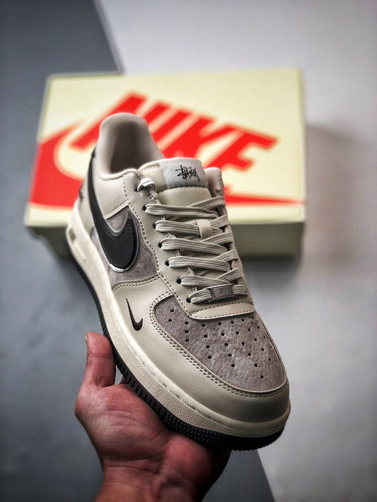 Nike Air Force 1 Low Stussy