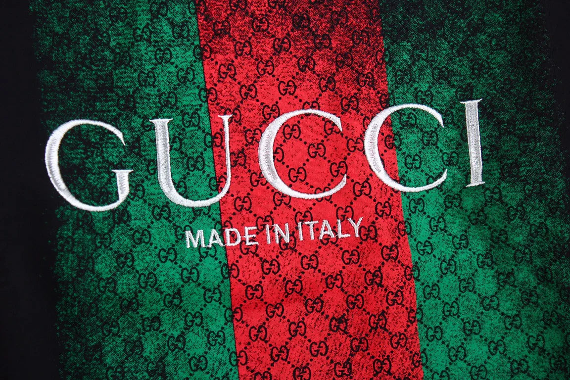 Gucci Sweatshirt BLACK