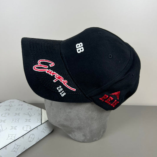 CASQUETTE BALENCIAGA